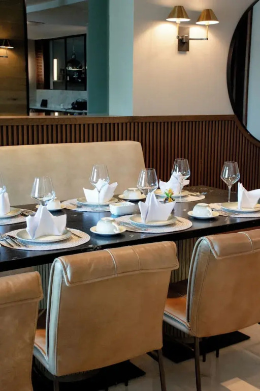Moka Boutique Hotel