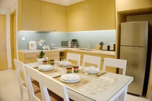 Amazing apartment - Beach-Pool- 5* Resort