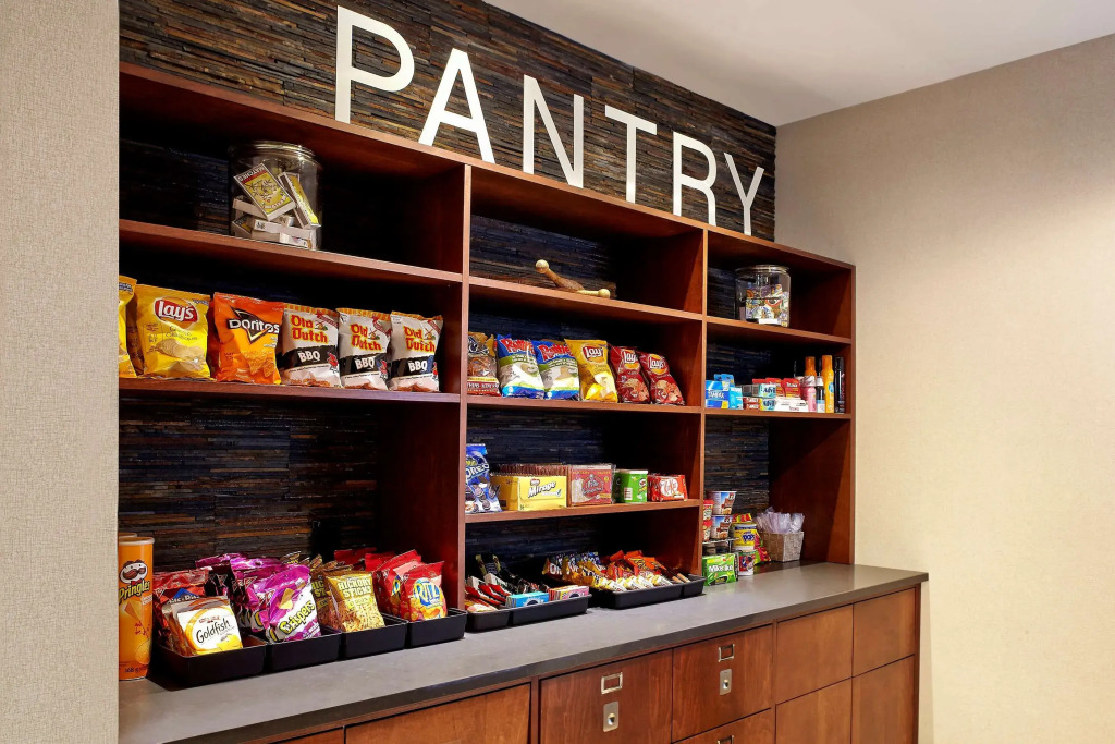 Four Points by Sheraton Moncton