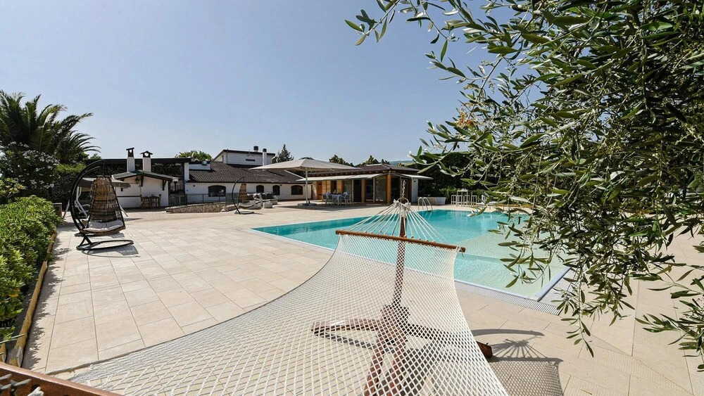 Villa del Gargano