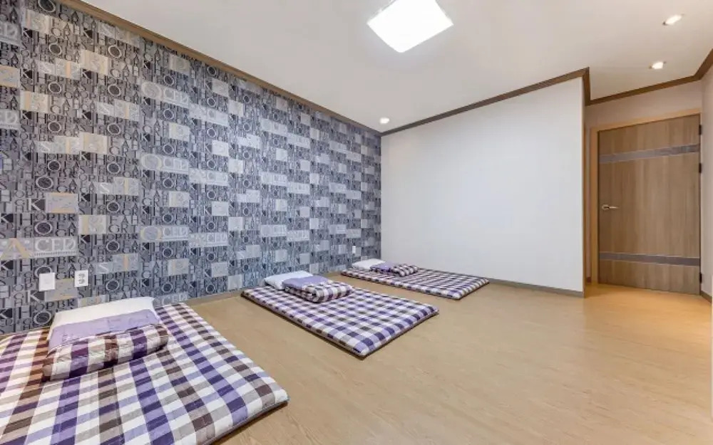 Taean Changli Gung Self Check-in Motel