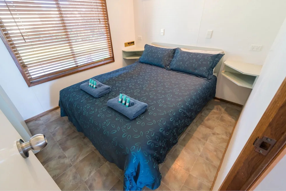 Edithburgh Caravan Park