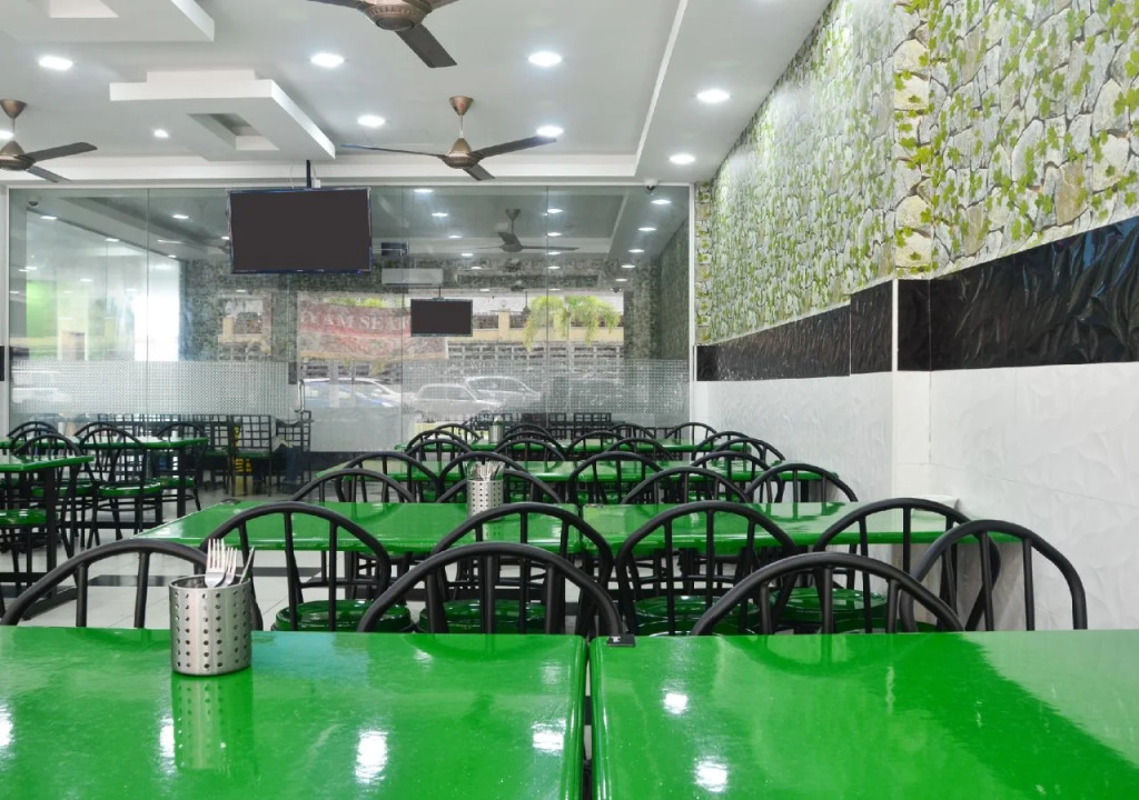 Aster+ Hotel Bukit Jalil