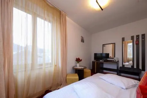 Hotel Belvedere