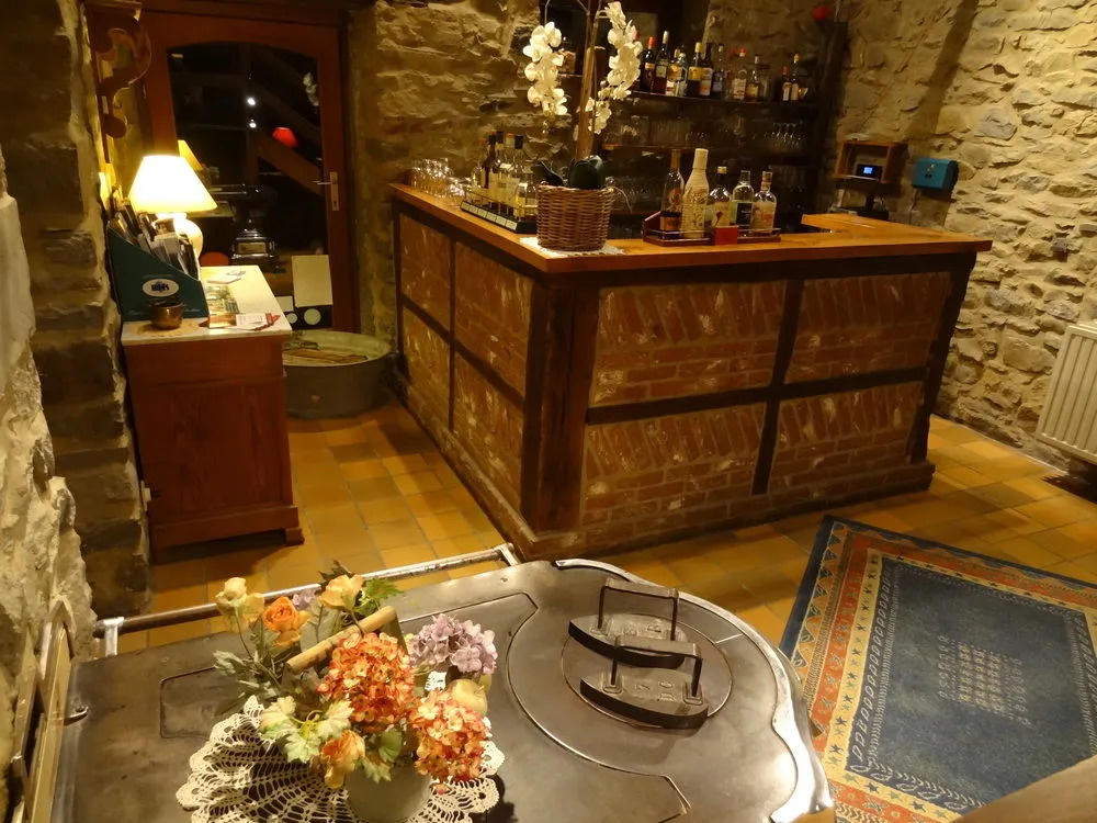 Hostellerie Relais de lOurthe