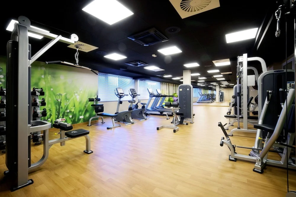 Tristan Hotel & SPA