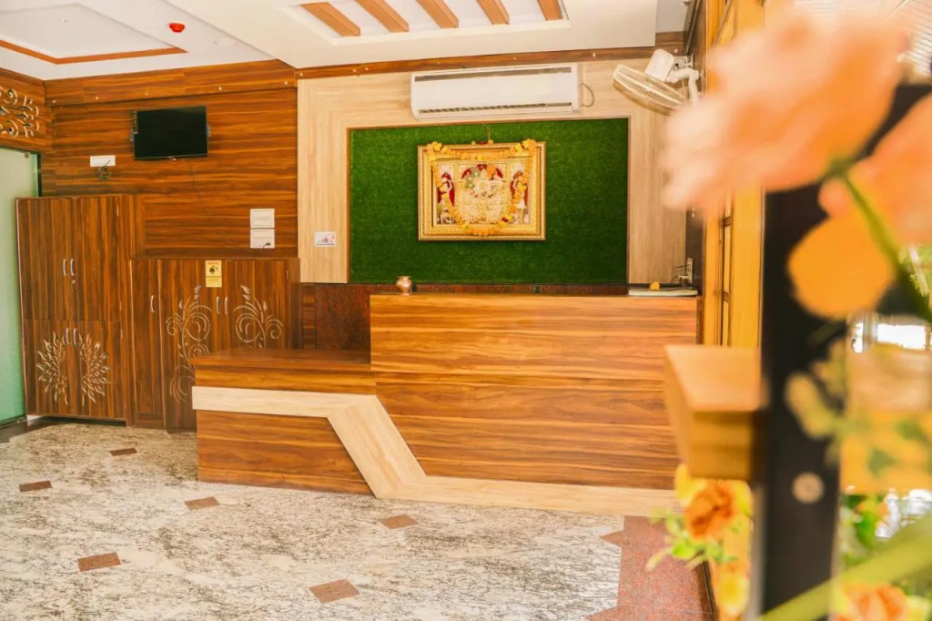 Hotel Ardency Green