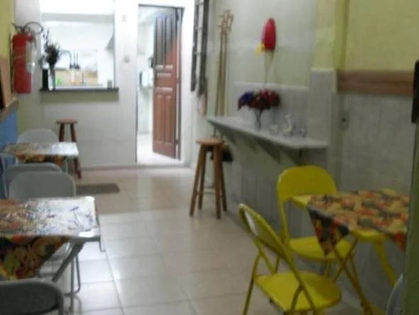 Copinha Hostel