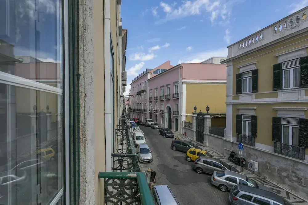 LxWay Apartments São José