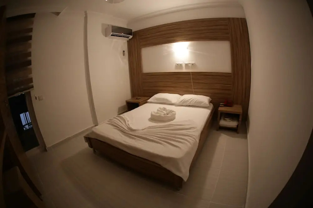 Araucaria Hotel
