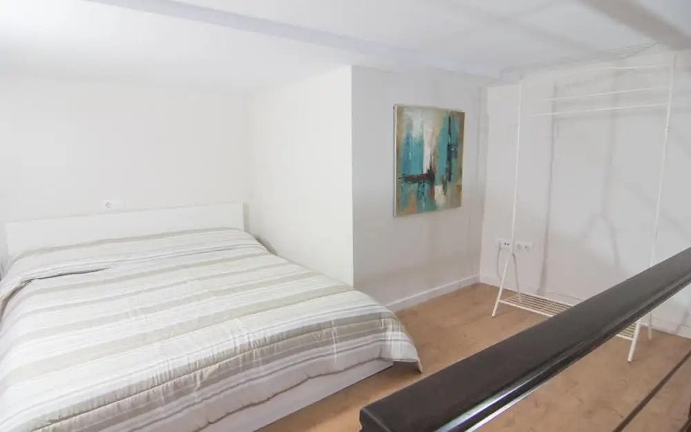 Apartamento Completo Honduras