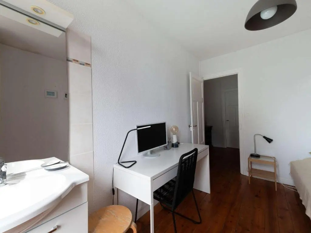 Maison Perros-Guirec, 4 pièces, 5 personnes - FR-1-368-234