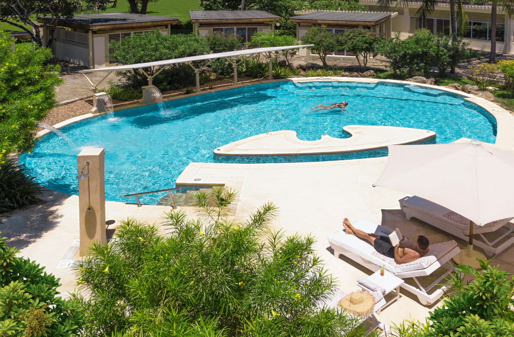 The Diamond of Africa - Luxury Villa