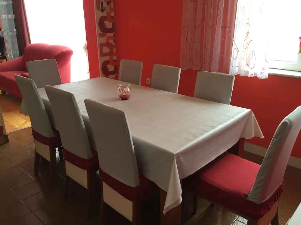 House Zoran