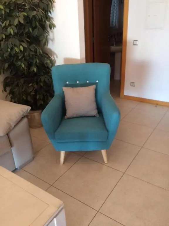 AT02 Luxury Penthouse 1 Bed, Verandas do Mar