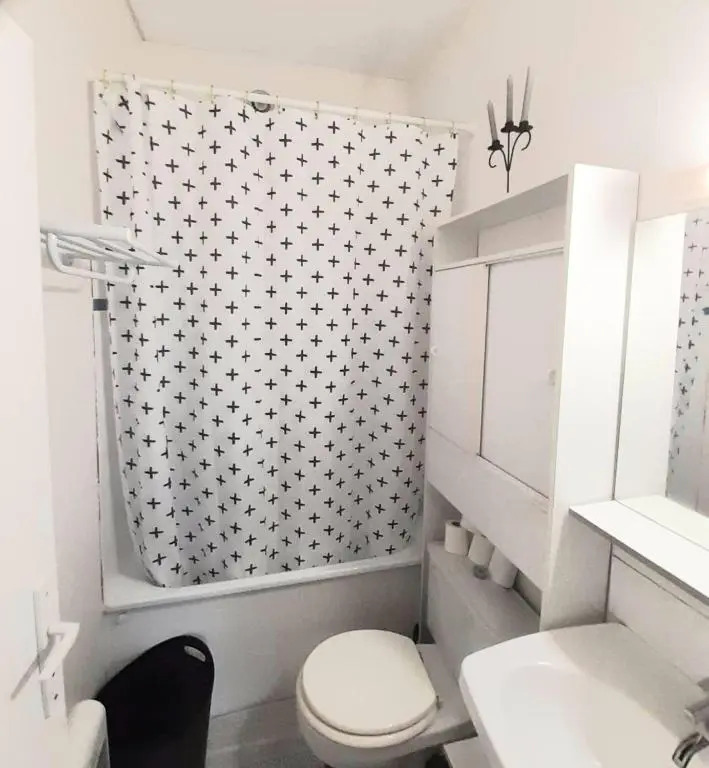 Agréable studio Ronce les bains