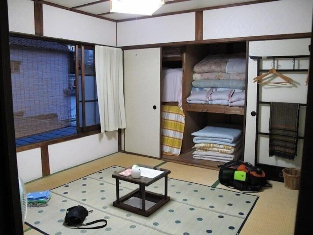 Buddha Guest House