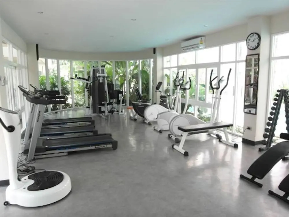Plaza Residence F6 R62 Residence