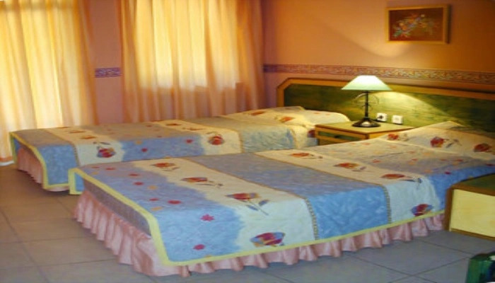 Club Petunya Apartments