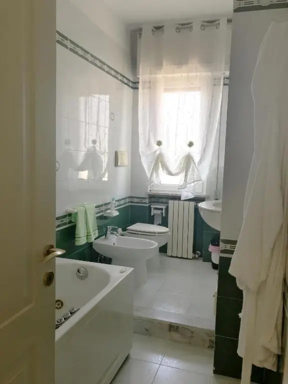 CASA VACANZE LAPENTA