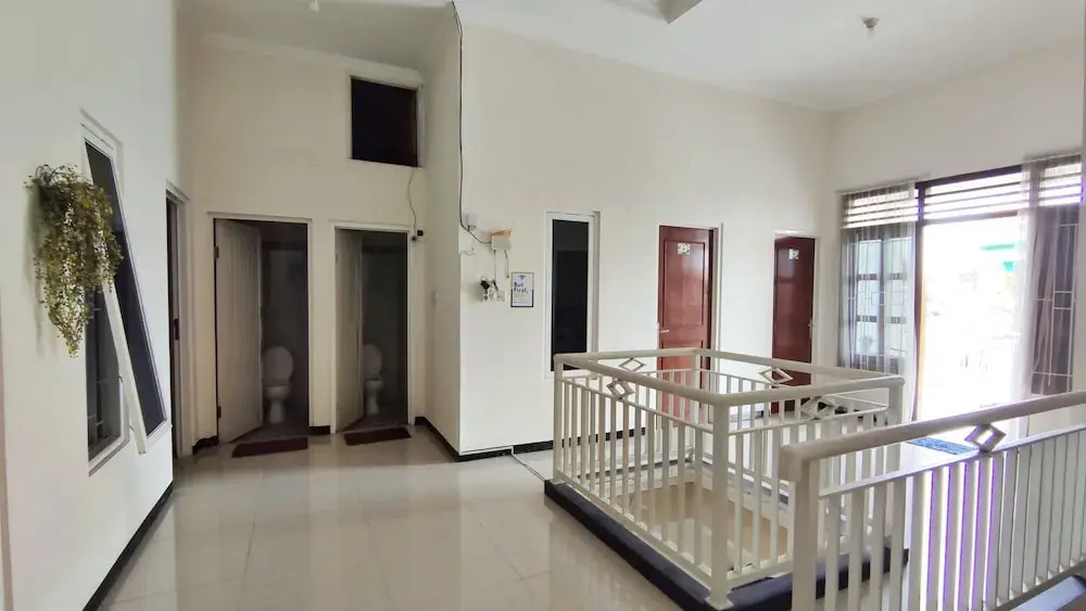 Surabaya Homey near ITS Syariah
