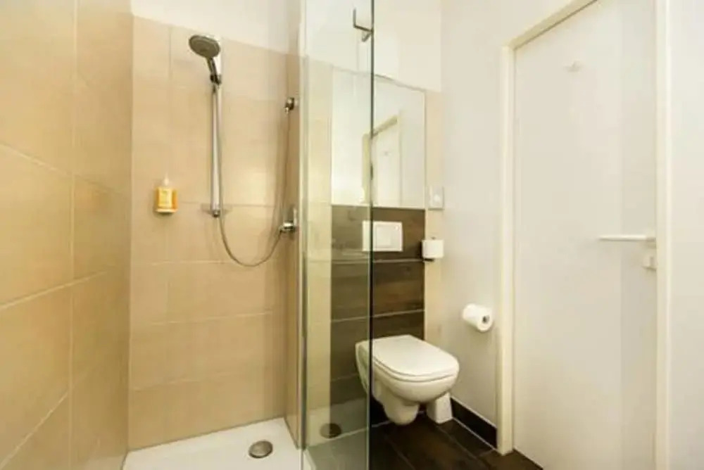 Montana-Hotel Ellwangen