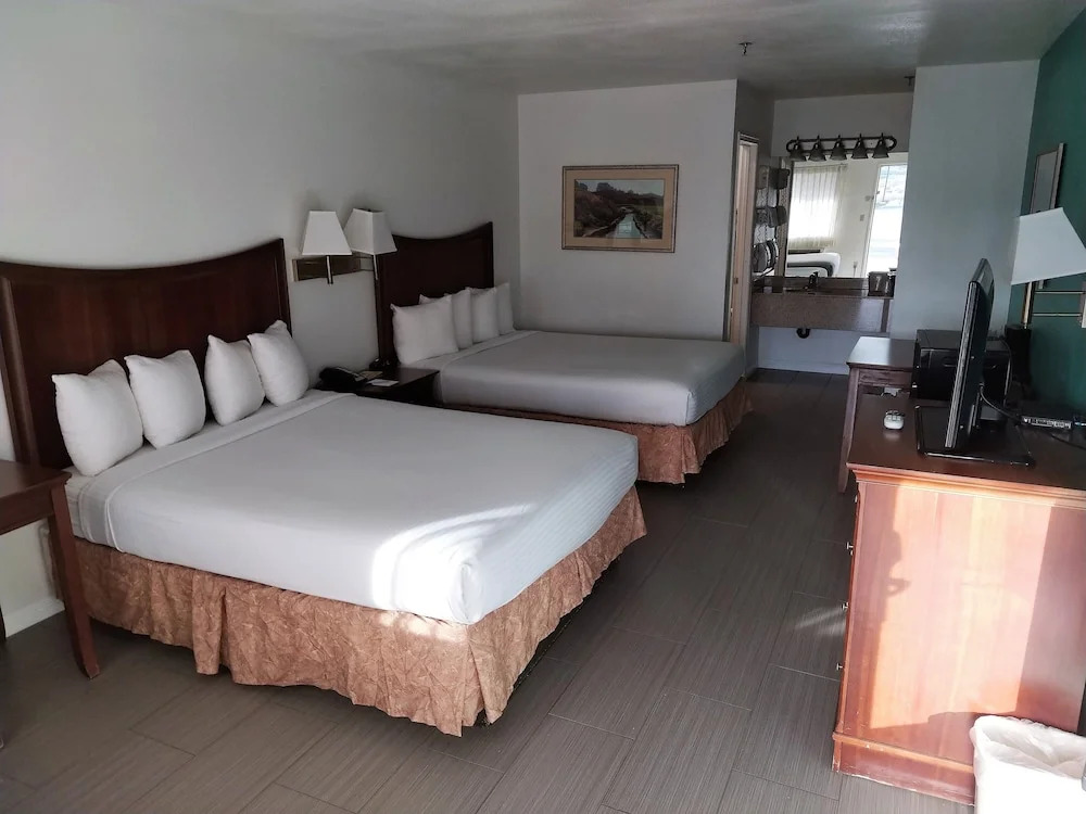 Rio Del Sol Inn Needles