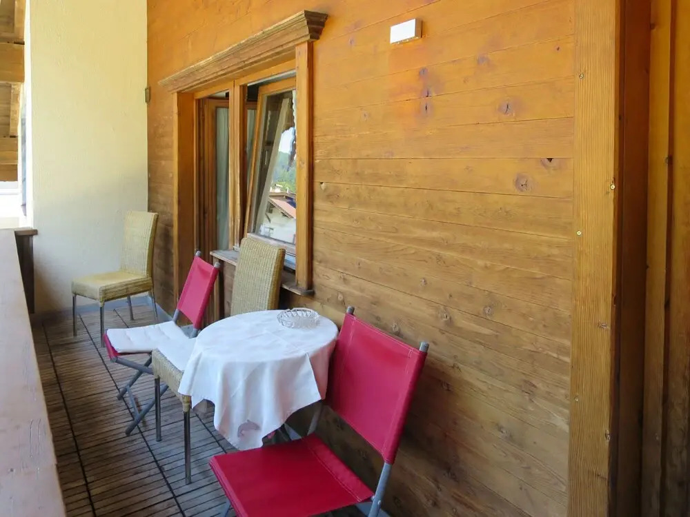 Weiherwirt Aschau im Zillertal