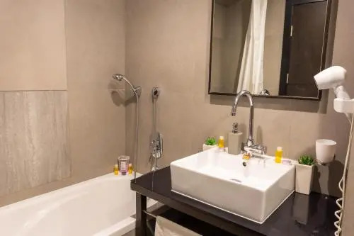 Cityhome Downtown Suites & Spa