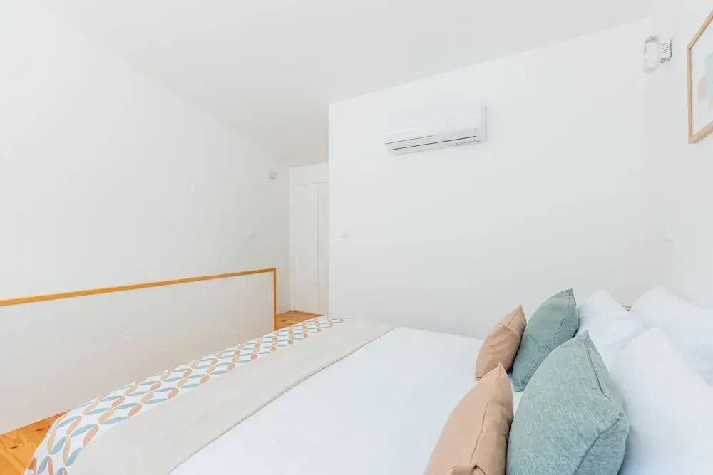 Heroismo Duplex Terrace