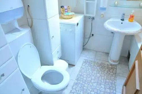 Sweet House Hostel