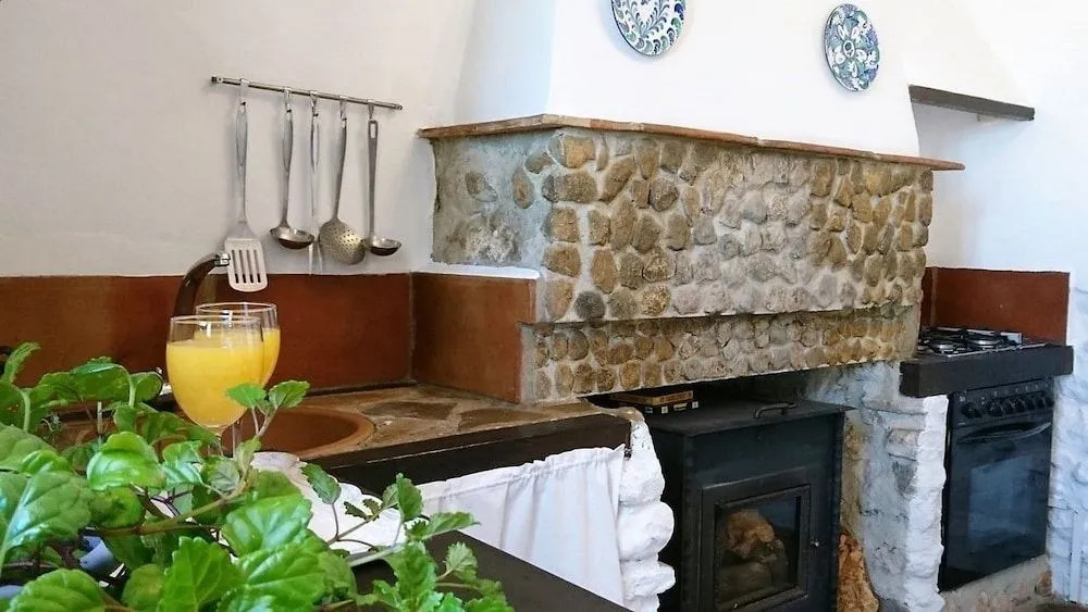 Casa Cantareros