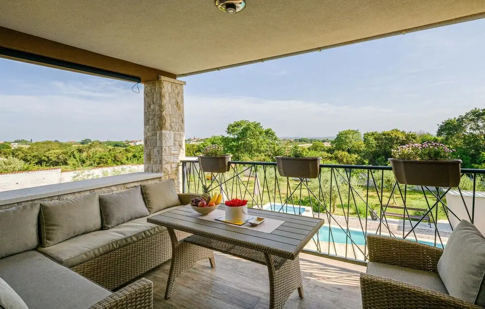 Awesome Home in Pula With Outdoor Swimming Pool, Wifi and Private Swimming Pool