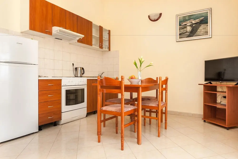 Davorka Apartments