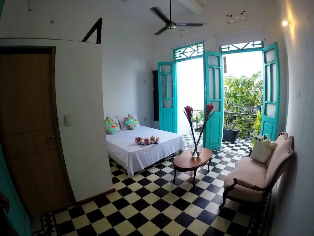 Casa La Bella Samaria Boutique