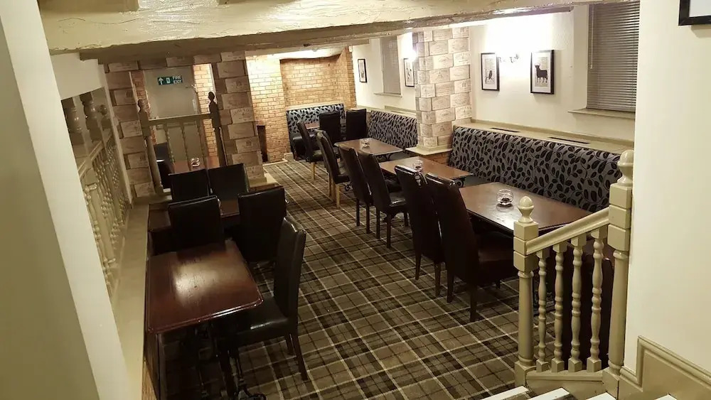 The New Wellington
