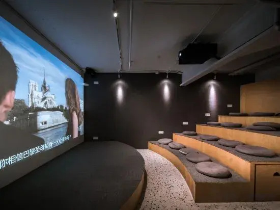 Duoyuan Youth Hostel (Shanghai Bund)