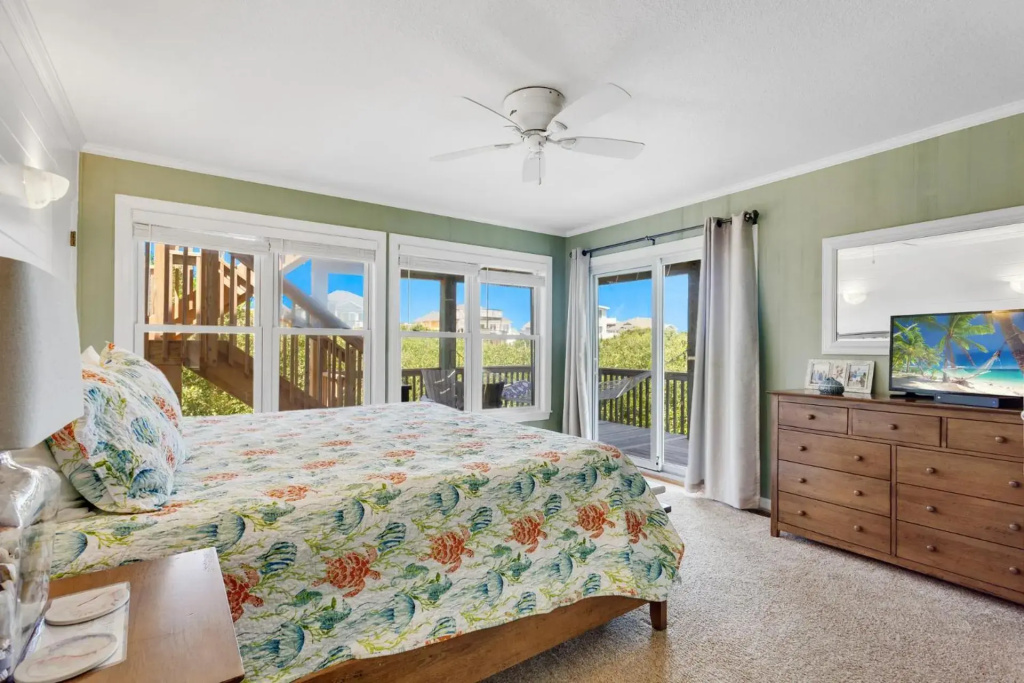 1682 Ohana Hut 2 Min Walk to Beach