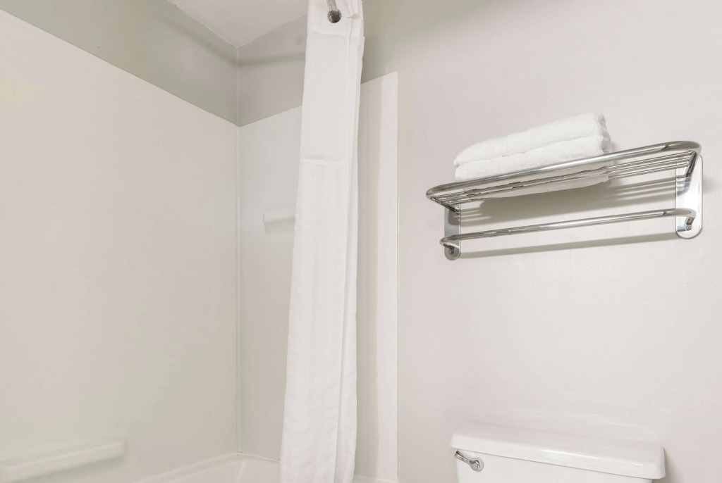 Days Inn by Wyndham Raleigh-Airport-Research Triangle Park