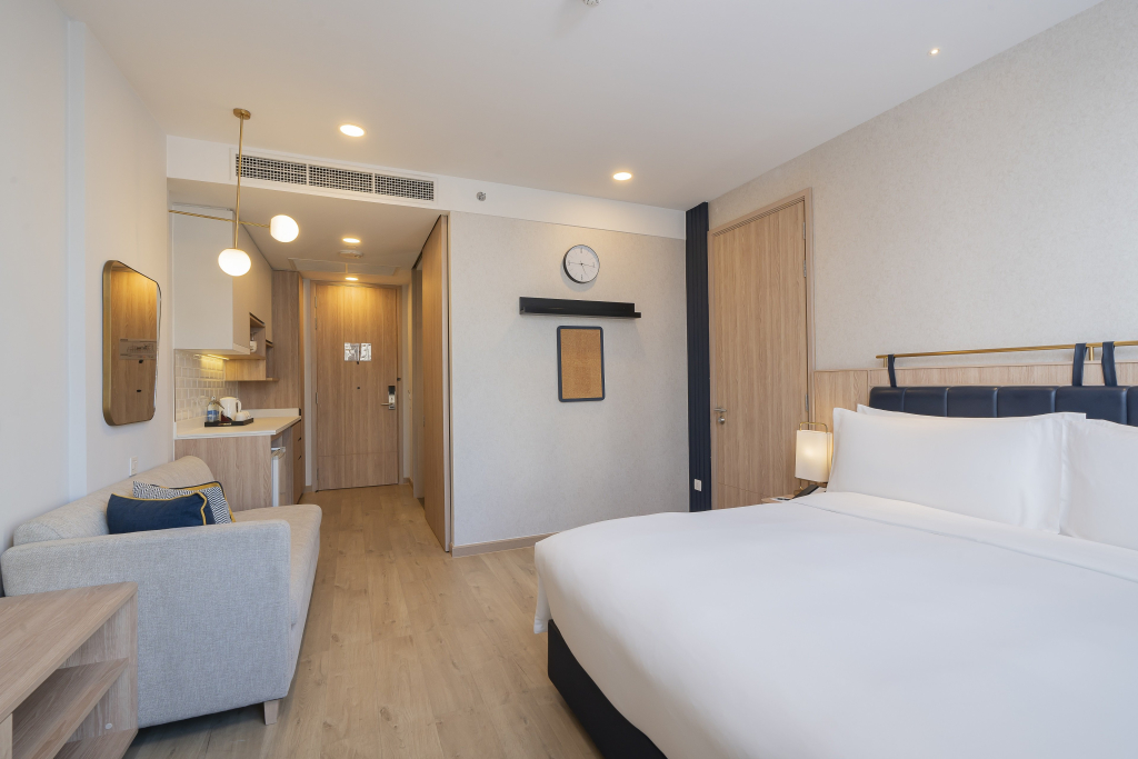 Grass Suites Thonglor