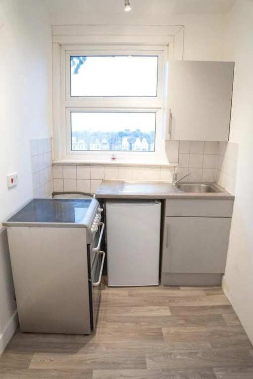 Inviting 3-bed Apartment in London