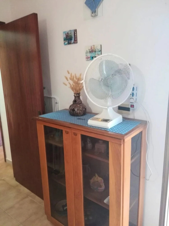 Apartment With one Bedroom in Chianchitta, With Wonderful Mountain View and Balcony - Near the Beach
