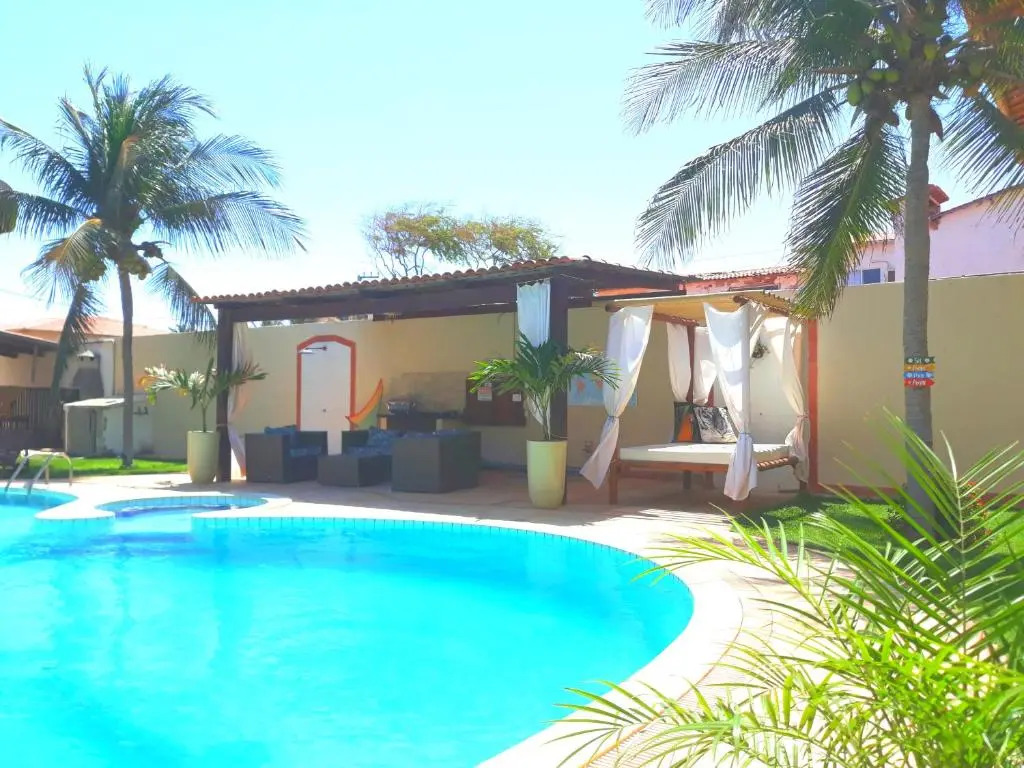 Villa Serena