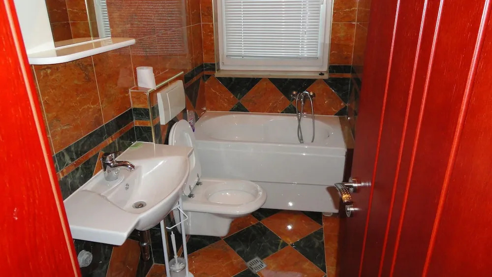 Apartment Pucurica II