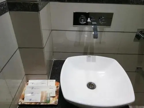 Hotel The Furat Inn