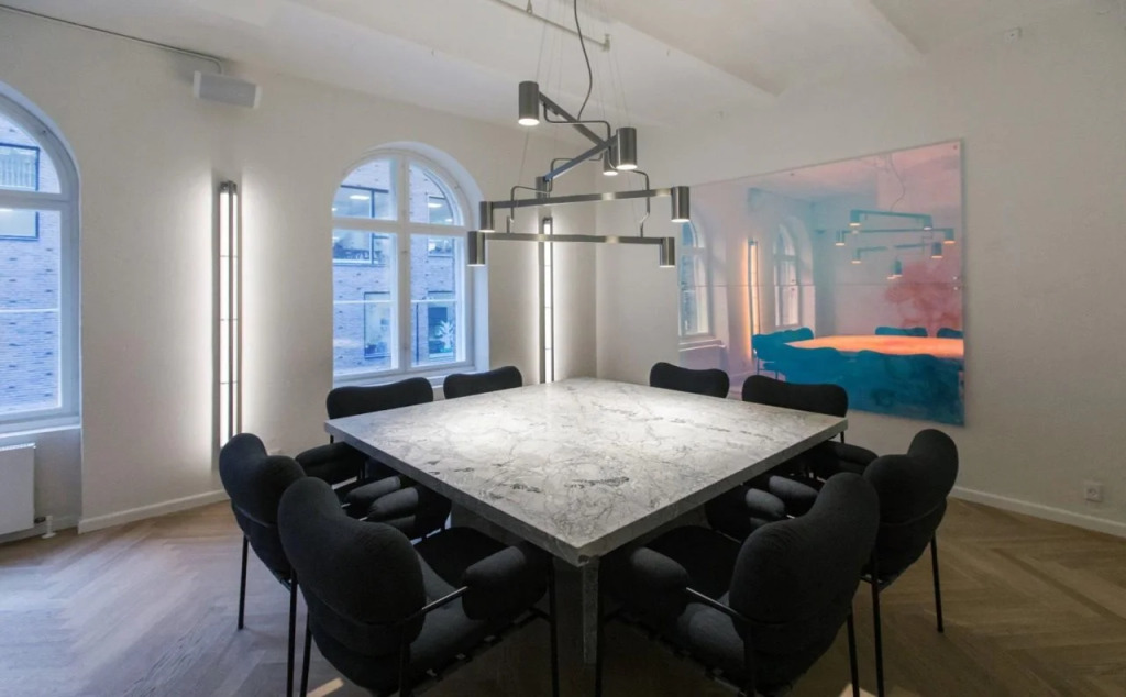 Boutique Hotel Ottilia