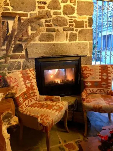 Arxontiko Hotel