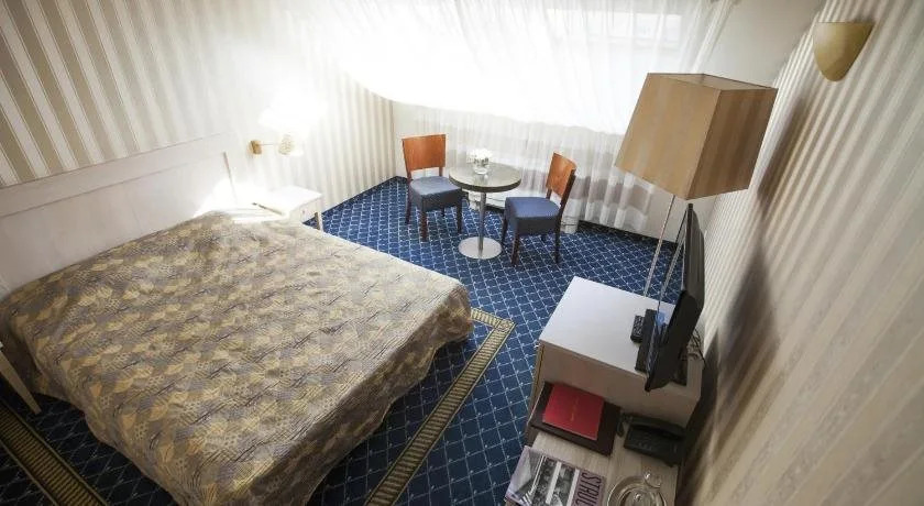 Nesė Pramogų Bankas Guest House
