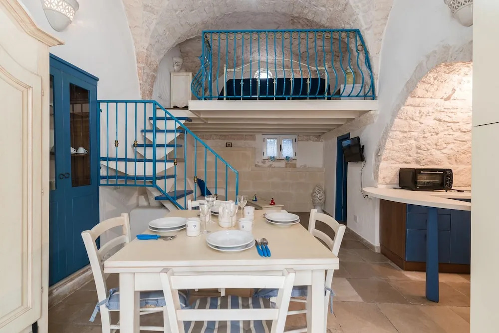 Casa Carlotta