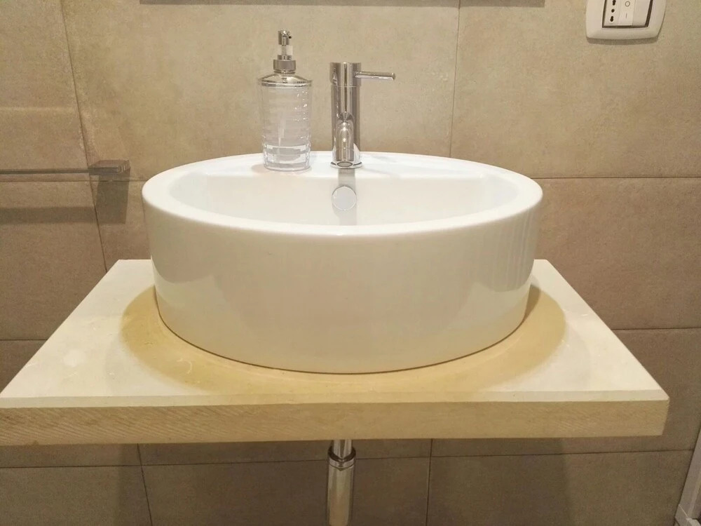 B&B La Maiolica